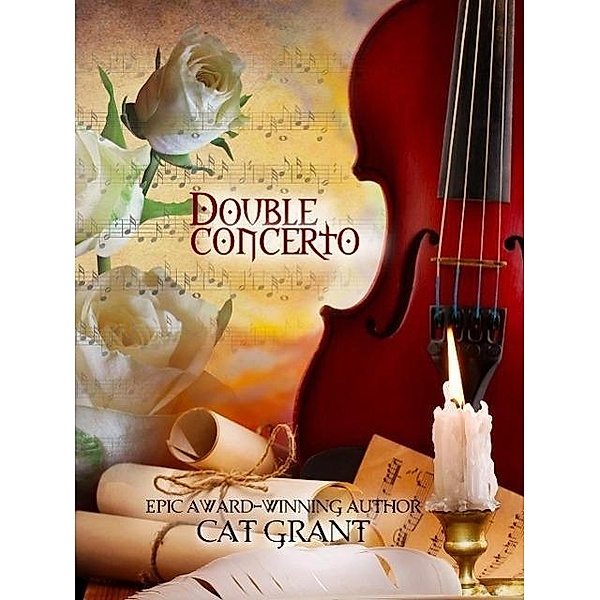 Double Concerto, Cat Grant