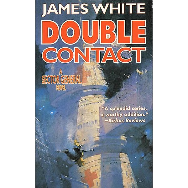 Double Contact / Sector General, James White