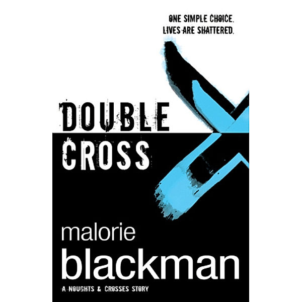 Double Cross, Malorie Blackman