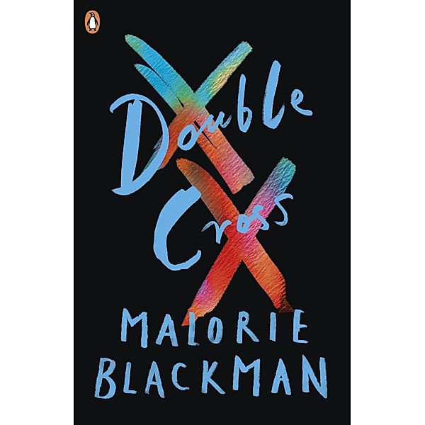 Double Cross, Malorie Blackman