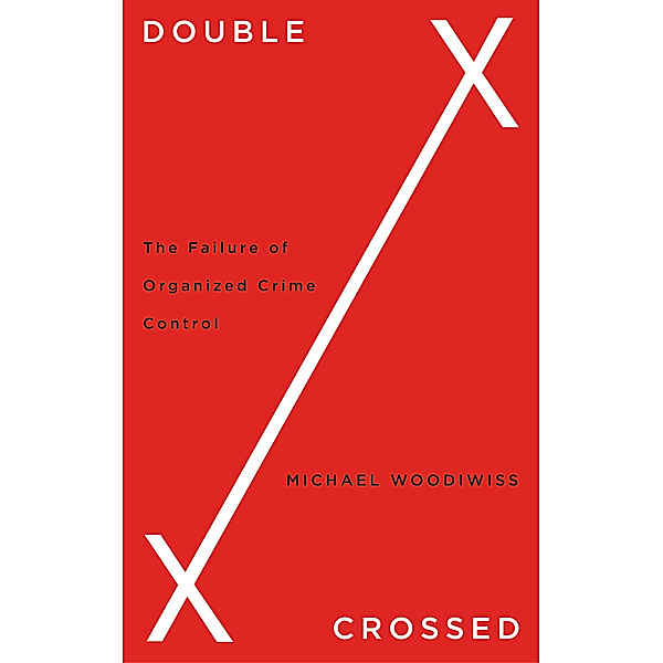 Double Crossed, Michael Woodiwiss