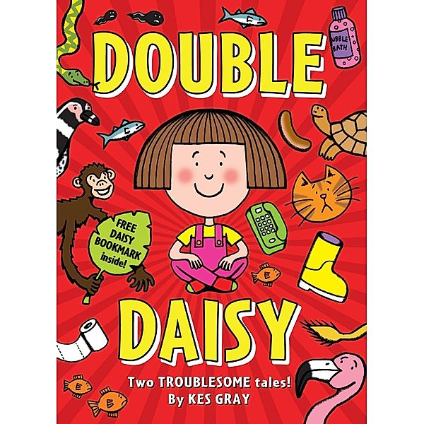 Double Daisy / A Daisy Story, Kes Gray