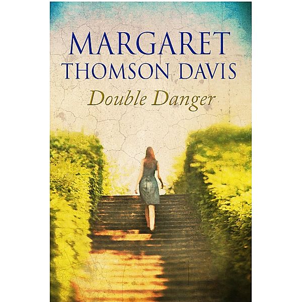 Double Danger, Margaret Thomson Davis