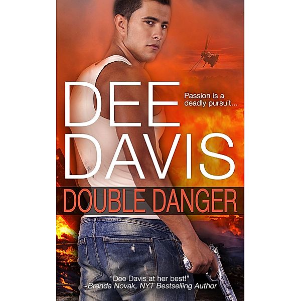 Double Danger (A-Tac, #7) / A-Tac, Dee Davis