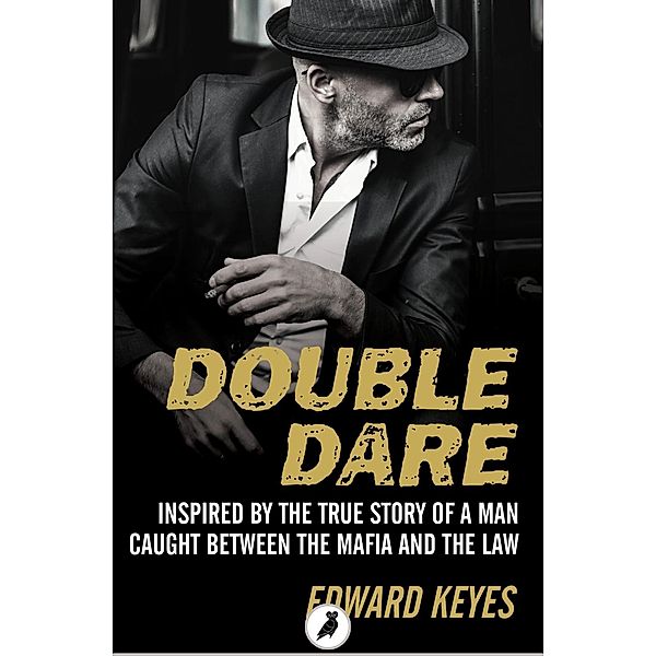 Double Dare / mysteriouspress.com, Edward Keyes