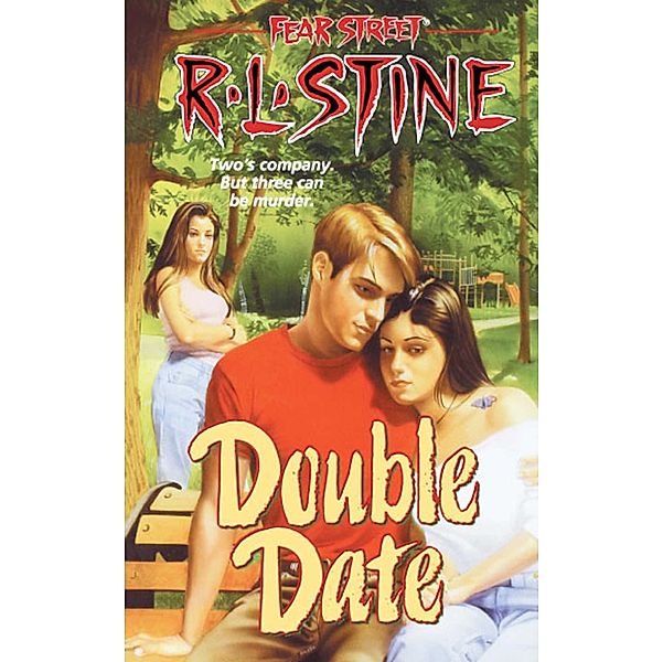 Double Date, R. L. Stine