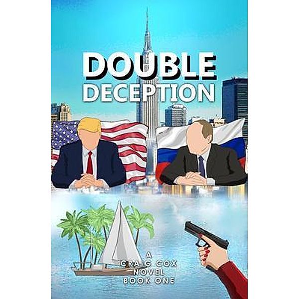Double Deception, Craig Cox