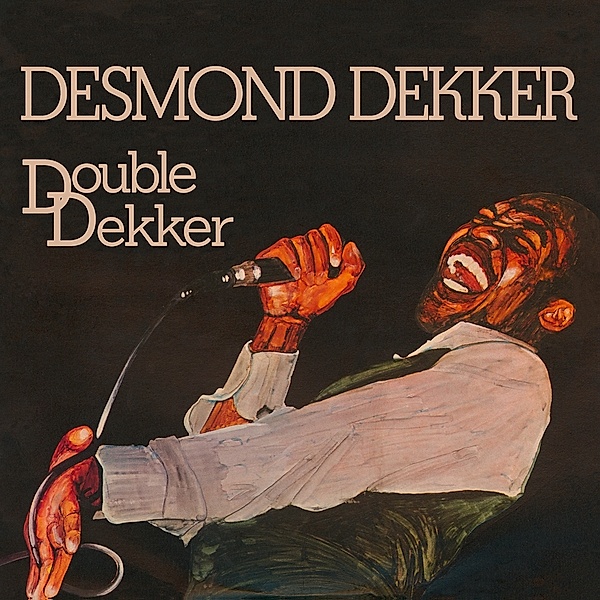 Double Dekker (Vinyl), Desmond Dekker