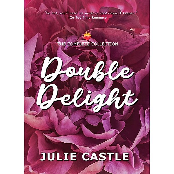 Double Delight / Double Delight, Julie Castle