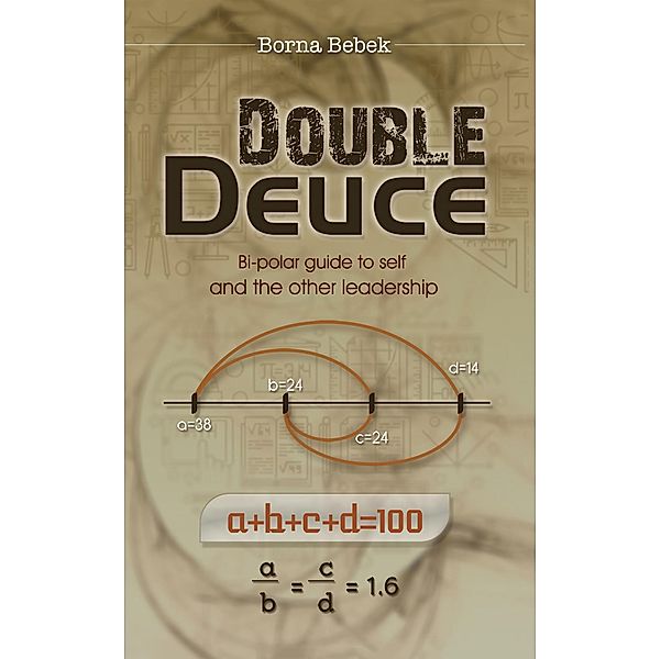 Double Deuce / Austin Macauley Publishers, Borna Bebek