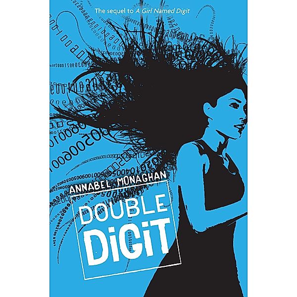 Double Digit, Annabel Monaghan