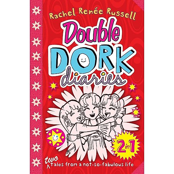 Double Dork Diaries / Dork Diaries (english), Rachel Renee Russell