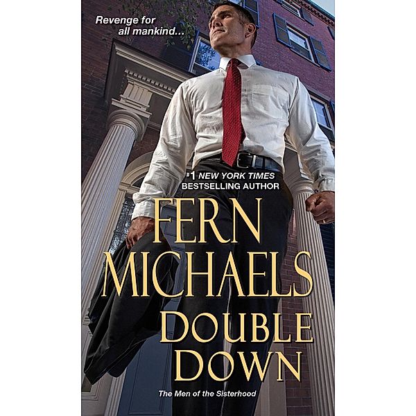 Double Down / The Men of the Sisterhood Bd.1, Fern Michaels