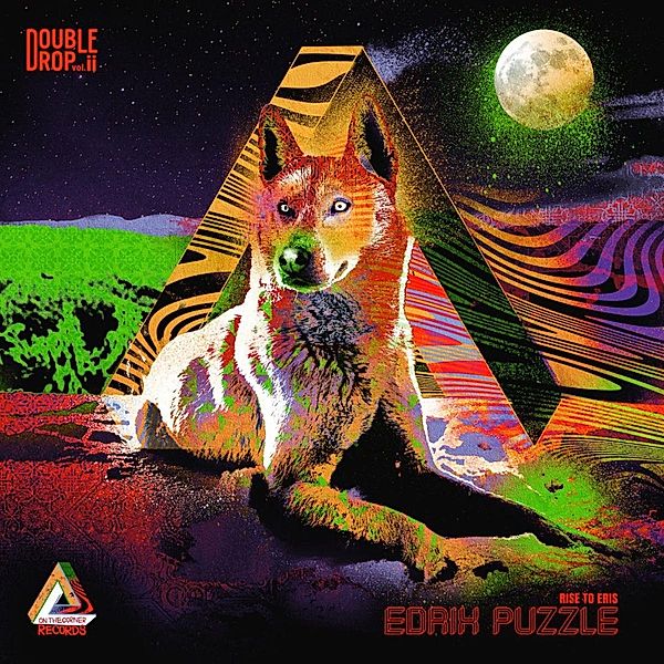 Double Drop: Cosmic Essentials 2 (Vinyl), Edrix Puzzle, The Diabolical Liberties