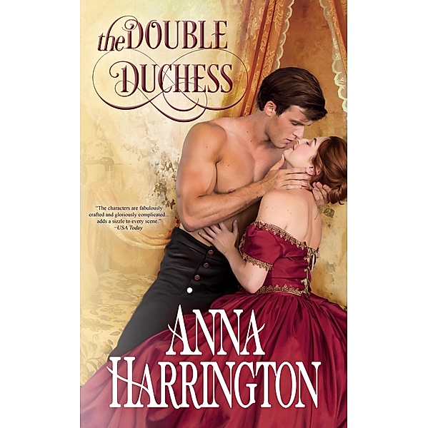 Double Duchess, Anna Harrington