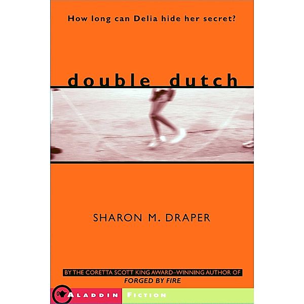 Double Dutch, Sharon M. Draper