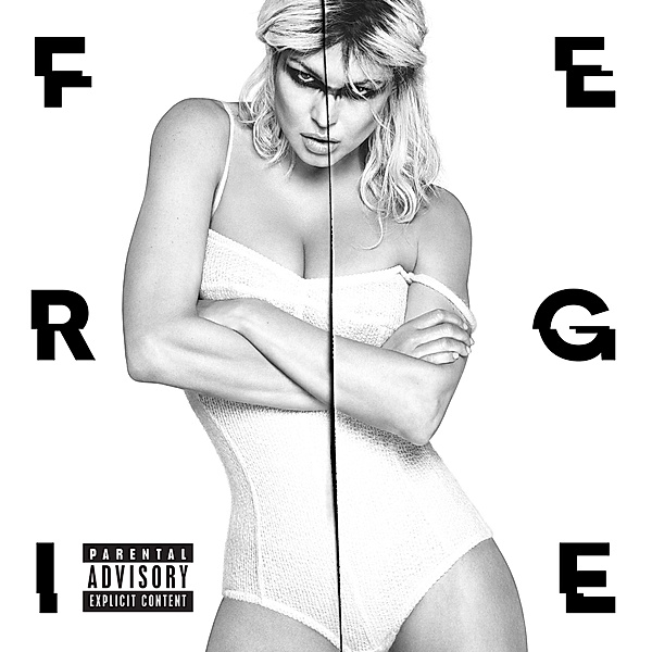 Double Dutchess (2 LPs), Fergie