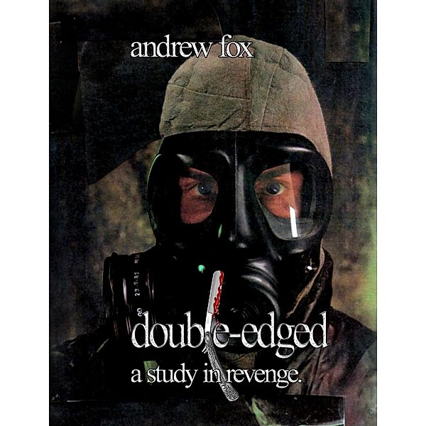 Double-Edged / ebookriter, Andrew Fox