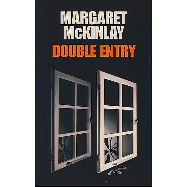 Double Entry, Margaret Mckinlay