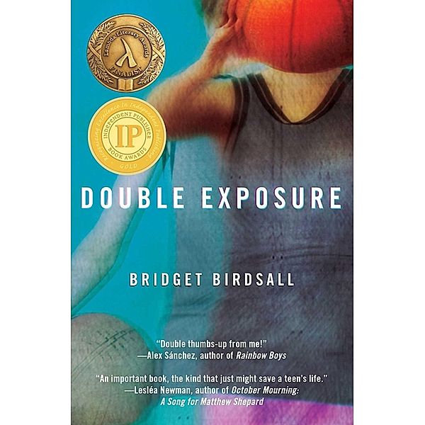 Double Exposure, Bridget Birdsall