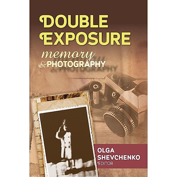 Double Exposure, Olga Shevchenko