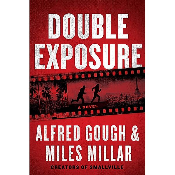 Double Exposure, Alfred Gough, Miles Millar