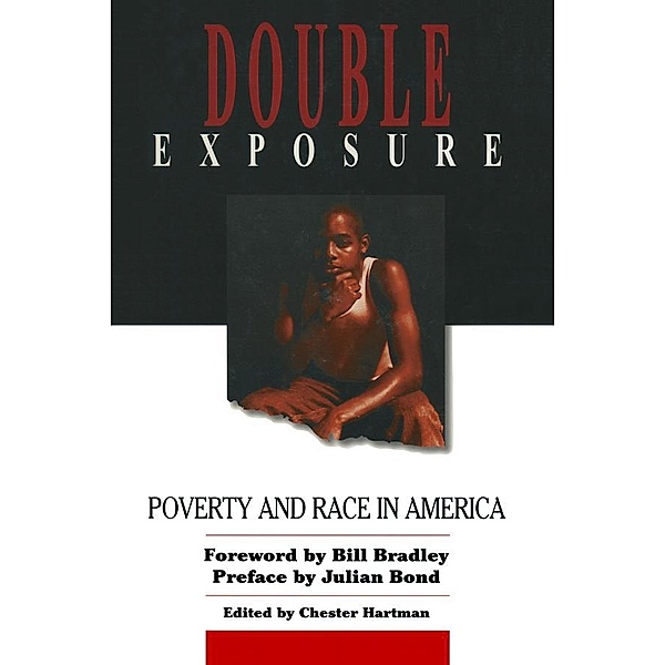 Double Exposure, Jean M Hartman, Samuel D Bradley, Julian Bond