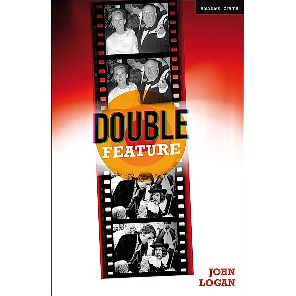 Double Feature / Modern Plays, John Logan