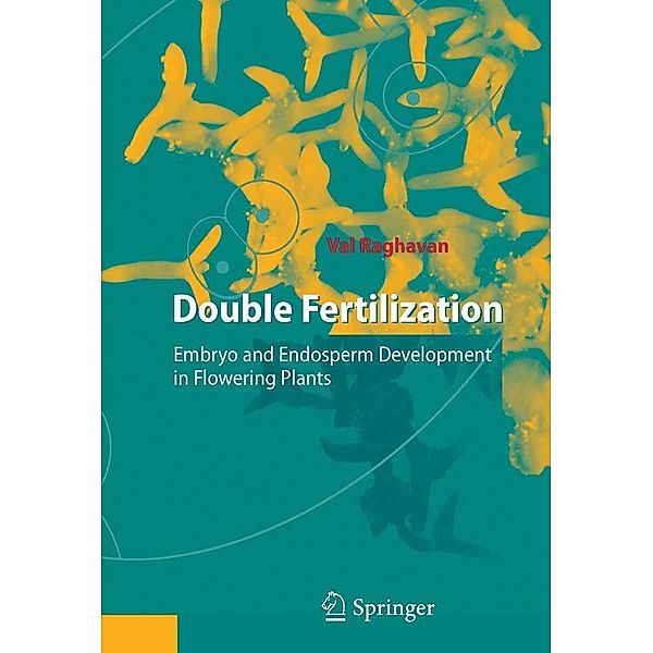 Double Fertilization, Val Raghavan