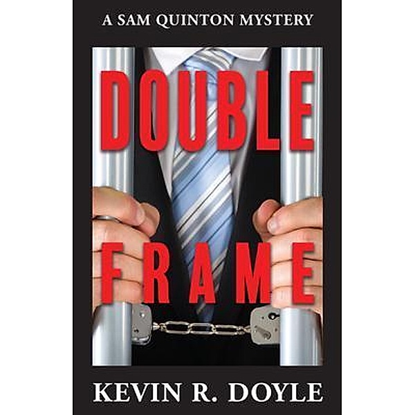 Double Frame / A Sam Quinton Mystery Bd.3, Kevin Doyle