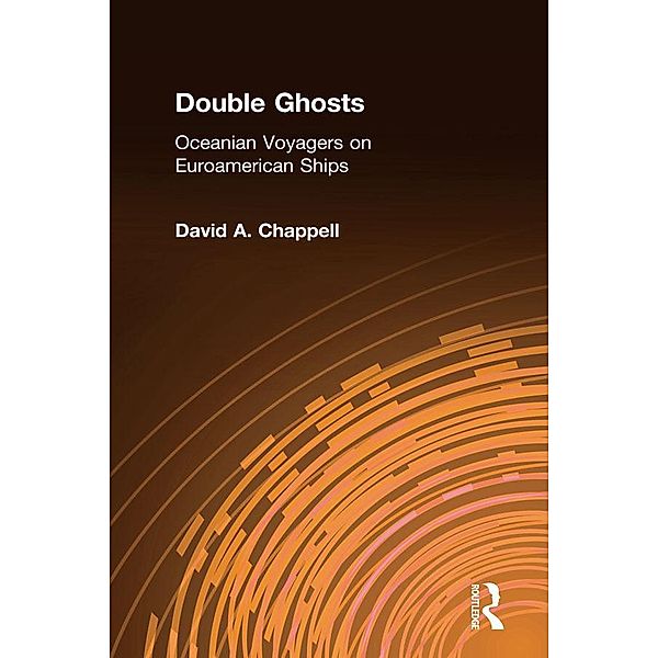 Double Ghosts, David A. Chappell