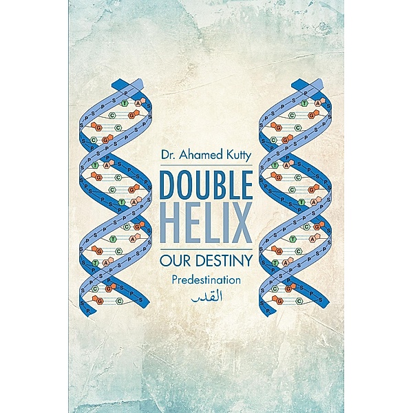Double Helix, Ahamed Kutty