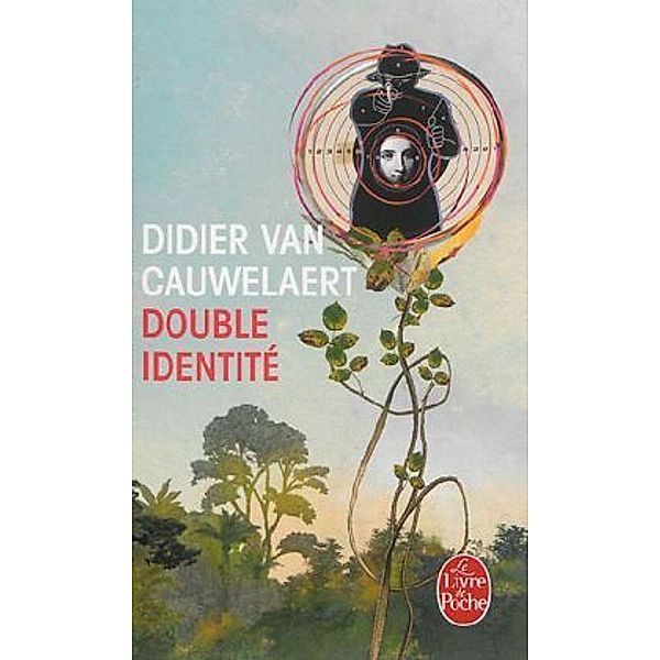 Double identité, Didier van Cauwelaert