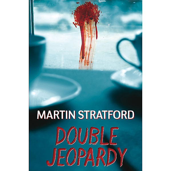 Double Jeopardy, Martin Stratford