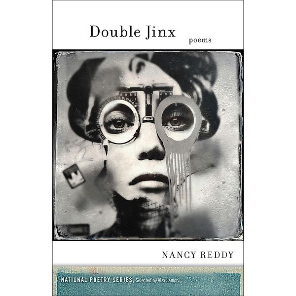 Double Jinx, Nancy Reddy