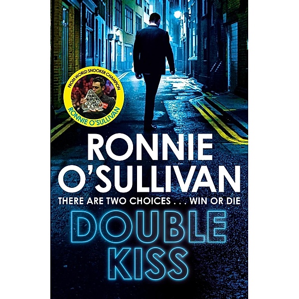 Double Kiss, Ronnie O'Sullivan