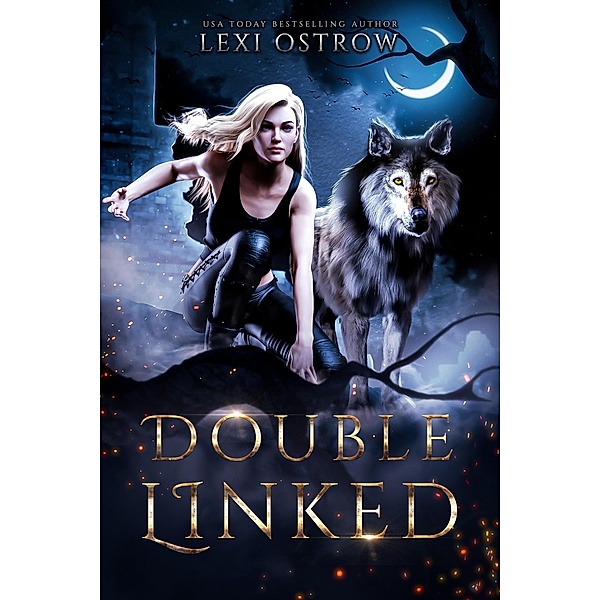 Double Linked (DIB) / DIB, Lexi Ostrow