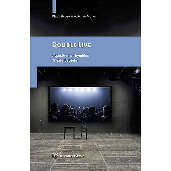 Double Live, Klaus Siebenhaar, Achim Müller