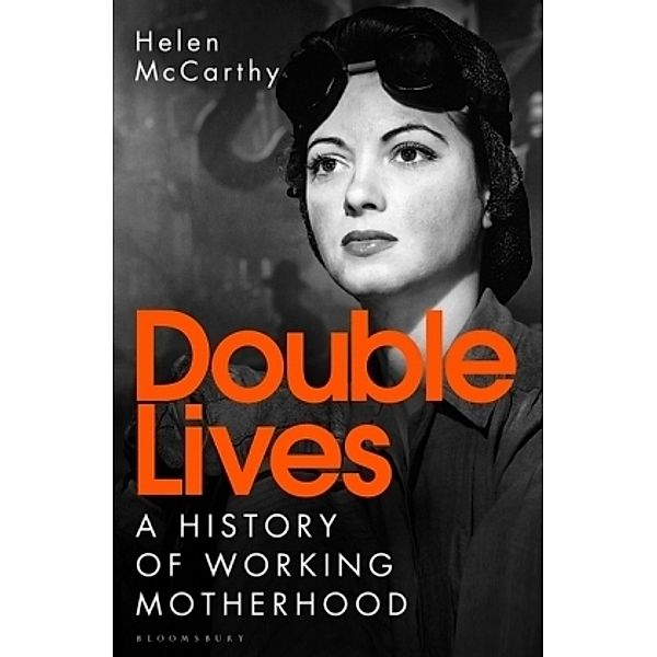 Double Lives, Helen McCarthy