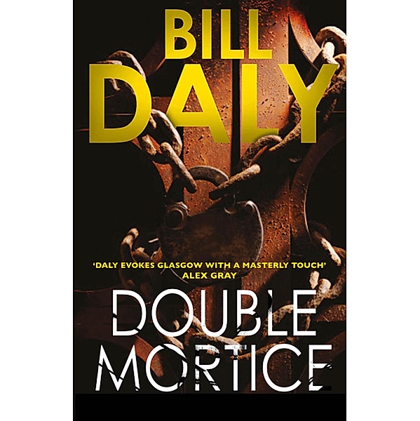 Double Mortice, Bill Daly