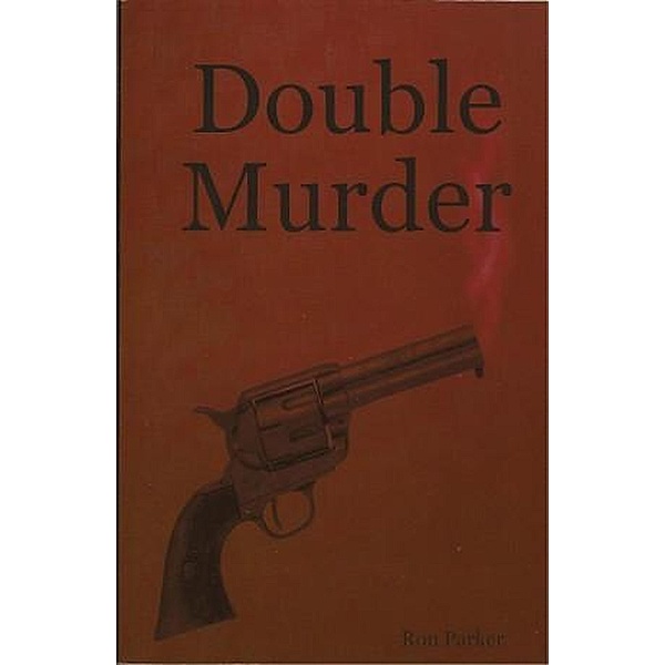 Double Murder (Tom Jackson) / Tom Jackson, Ron Parker
