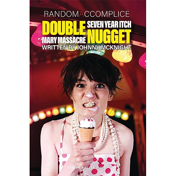 Double Nugget / Oberon Modern Plays, Johnny McKnight