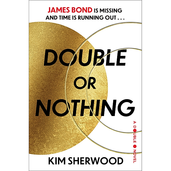 Double or Nothing, Kim Sherwood