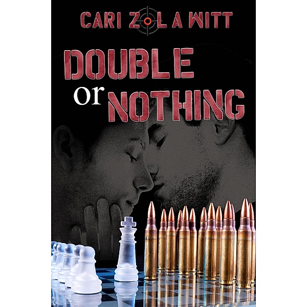 Double or Nothing (Double Trouble, #1) / Double Trouble, L. A. Witt, Cari Z.