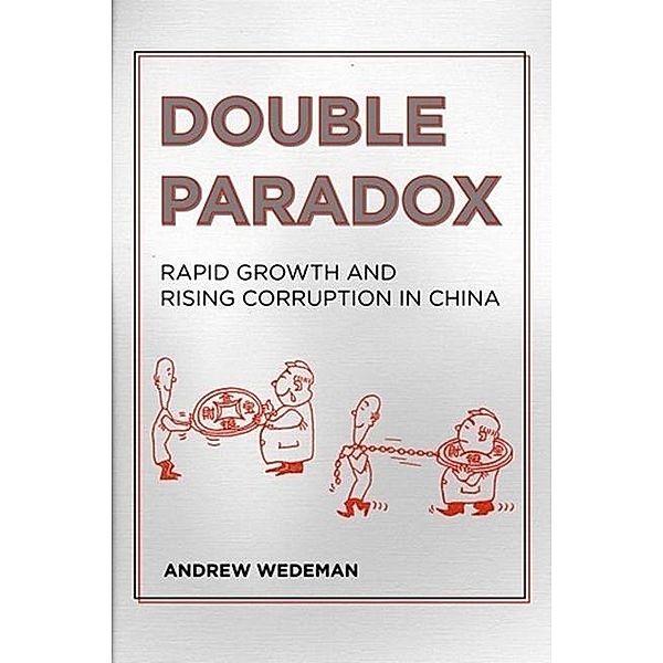 Double Paradox, Andrew Wedeman