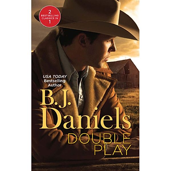 Double Play, B. J. Daniels