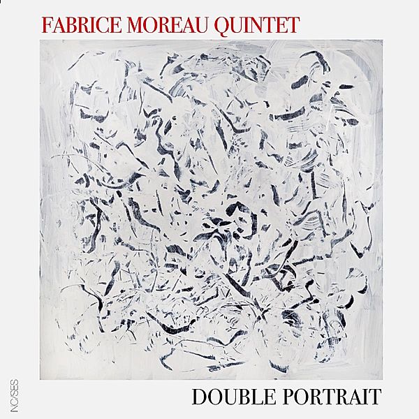 Double Portrait, Fabrice Quintet Moreau