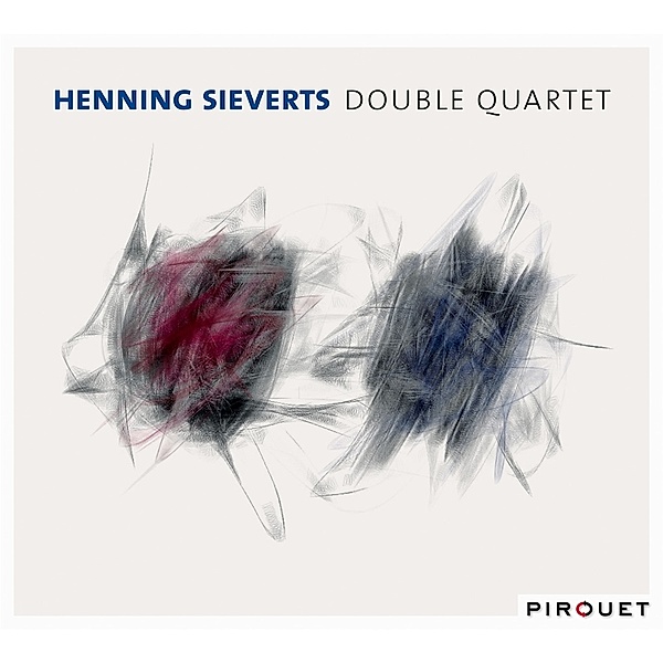 Double Quartet, Henning Sieverts