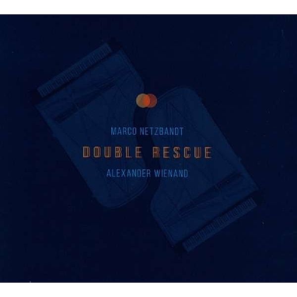 Double Rescue, Marco Netzbandt