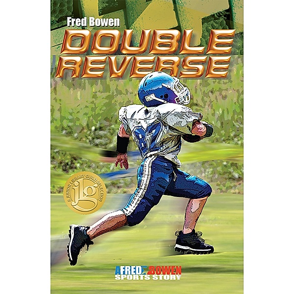 Double Reverse / All-Star Sports Stories, Fred Bowen
